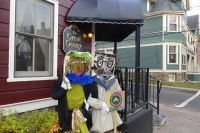Charlottetown &ndash; &copy; Frank Nimschowski (Eberhardt TRAVEL)
