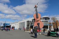 Sydney, Cape Breton Island &ndash; &copy; Frank Nimschowski (Eberhardt TRAVEL)