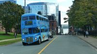Halifax &ndash; &copy; Frank Nimschowski (Eberhardt TRAVEL)