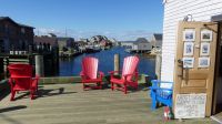 Peggys Cove &ndash; &copy; Frank Nimschowski (Eberhardt TRAVEL)