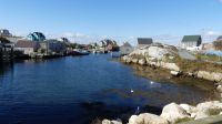 Peggys Cove &ndash; &copy; Frank Nimschowski (Eberhardt TRAVEL)