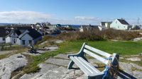 Peggys Cove &ndash; &copy; Frank Nimschowski (Eberhardt TRAVEL)