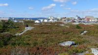 Peggys Cove &ndash; &copy; Frank Nimschowski (Eberhardt TRAVEL)