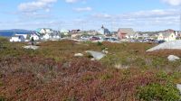 Peggys Cove &ndash; &copy; Frank Nimschowski (Eberhardt TRAVEL)