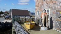 Peggys Cove &ndash; &copy; Frank Nimschowski (Eberhardt TRAVEL)