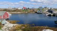 Peggys Cove &ndash; &copy; Frank Nimschowski (Eberhardt TRAVEL)