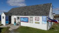Peggys Cove &ndash; &copy; Frank Nimschowski (Eberhardt TRAVEL)