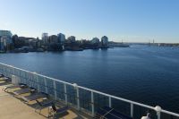 Halifax &ndash; &copy; Frank Nimschowski (Eberhardt TRAVEL)