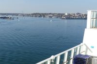 nach Portland &ndash; &copy; Frank Nimschowski (Eberhardt TRAVEL)