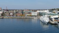 Portland &ndash; &copy; Frank Nimschowski (Eberhardt TRAVEL)