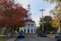 Kennebunkport &ndash; &copy; Frank Nimschowski (Eberhardt TRAVEL)