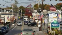 Kennebunkport &ndash; &copy; Frank Nimschowski (Eberhardt TRAVEL)