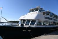 Ost-Kanada & USA - 1.000 Island Nationalpark (3) &ndash; &copy; Franziska Barthel (Eberhardt TRAVEL)