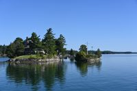 Ost-Kanada & USA - 1.000 Island Nationalpark (5) &ndash; &copy; Franziska Barthel (Eberhardt TRAVEL)