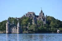 Ost-Kanada & USA - 1.000 Island Nationalpark (11) &ndash; &copy; Franziska Barthel (Eberhardt TRAVEL)