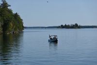 Ost-Kanada & USA - 1.000 Island Nationalpark (14) &ndash; &copy; Franziska Barthel (Eberhardt TRAVEL)