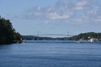 Ost-Kanada & USA - 1.000 Island Nationalpark (16) &ndash; &copy; Franziska Barthel (Eberhardt TRAVEL)