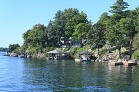 Ost-Kanada & USA - 1.000 Island Nationalpark (17) &ndash; &copy; Franziska Barthel (Eberhardt TRAVEL)