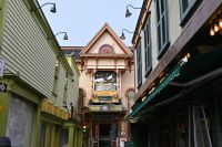 Ost-Kanada & USA - Bar Harbor (16) &ndash; &copy; Franziska Barthel (Eberhardt TRAVEL)