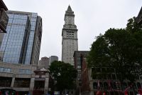 Ost-Kanada & USA - Boston (10) &ndash; &copy; Franziska Barthel (Eberhardt TRAVEL)