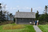 Ost-Kanada & USA - Cape Brenton Island - Freilichtmuseum (3) &ndash; &copy; Franziska Barthel (Eberhardt TRAVEL)