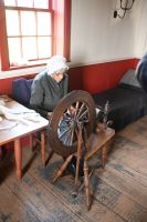 Ost-Kanada & USA - Cape Brenton Island - Freilichtmuseum (4) &ndash; &copy; Franziska Barthel (Eberhardt TRAVEL)