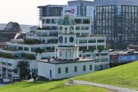 Ost-Kanada & USA - Halifax (5) &ndash; &copy; Franziska Barthel (Eberhardt TRAVEL)