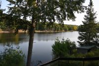 Ost-Kanada & USA - Montebello - Omega Park (1) &ndash; &copy; Franziska Barthel (Eberhardt TRAVEL)