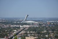 Ost-Kanada & USA - Montreal - Olympiastadion &ndash; &copy; Franziska Barthel (Eberhardt TRAVEL)