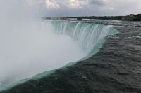 Ost-Kanada & USA - Niagara Falls (5) &ndash; &copy; Franziska Barthel (Eberhardt TRAVEL)