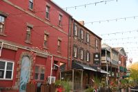 Ost-Kanada & USA - Price Edward Island - Charlottetown (2) &ndash; &copy; Franziska Barthel (Eberhardt TRAVEL)
