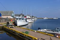 Ost-Kanada & USA - Prince Edward Island (10) &ndash; &copy; Franziska Barthel (Eberhardt TRAVEL)
