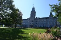 Ost-Kanada & USA - Quebec (2) &ndash; &copy; Franziska Barthel (Eberhardt TRAVEL)