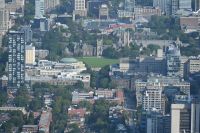Ost-Kanada & USA - Toronto - Blick vom CN-Tower (3) &ndash; &copy; Franziska Barthel (Eberhardt TRAVEL)