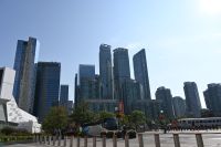 Ost-Kanada & USA - Toronto (7) &ndash; &copy; Franziska Barthel (Eberhardt TRAVEL)