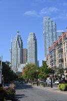 Ost-Kanada & USA - Toronto (8) &ndash; &copy; Franziska Barthel (Eberhardt TRAVEL)