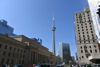 Ost-Kanada & USA - Toronto (11) &ndash; &copy; Franziska Barthel (Eberhardt TRAVEL)