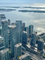CN Tower, Toronto &ndash; &copy; Mareike Schmidt (Eberhardt TRAVEL)