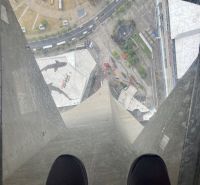CN Tower, Toronto &ndash; &copy; Mareike Schmidt (Eberhardt TRAVEL)