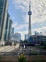 CN Tower, Toronto &ndash; &copy; Mareike Schmidt (Eberhardt TRAVEL)