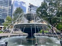 Hundepark, Toronto &ndash; &copy; Mareike Schmidt (Eberhardt TRAVEL)