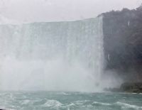 Niagara Fälle &ndash; &copy; Mareike Schmidt (Eberhardt TRAVEL)