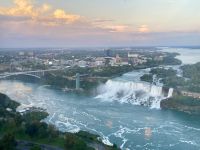Niagara Fälle  &ndash; &copy; Mareike Schmidt (Eberhardt TRAVEL)