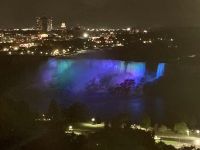 Niagara Fälle  &ndash; &copy; Mareike Schmidt (Eberhardt TRAVEL)