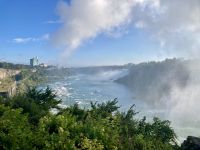Niagara Fälle &ndash; &copy; Mareike Schmidt (Eberhardt TRAVEL)