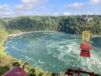 Niagara Whirpool  &ndash; &copy; Mareike Schmidt (Eberhardt TRAVEL)