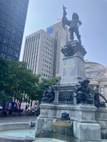 Montreal &ndash; &copy; Mareike Schmidt (Eberhardt TRAVEL)