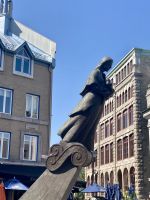 Quebec &ndash; &copy; Mareike Schmidt (Eberhardt TRAVEL)