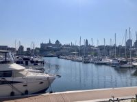 Hafen, Quebec &ndash; &copy; Mareike Schmidt (Eberhardt TRAVEL)