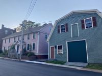 Charlottetown &ndash; &copy; Mareike Schmidt (Eberhardt TRAVEL)